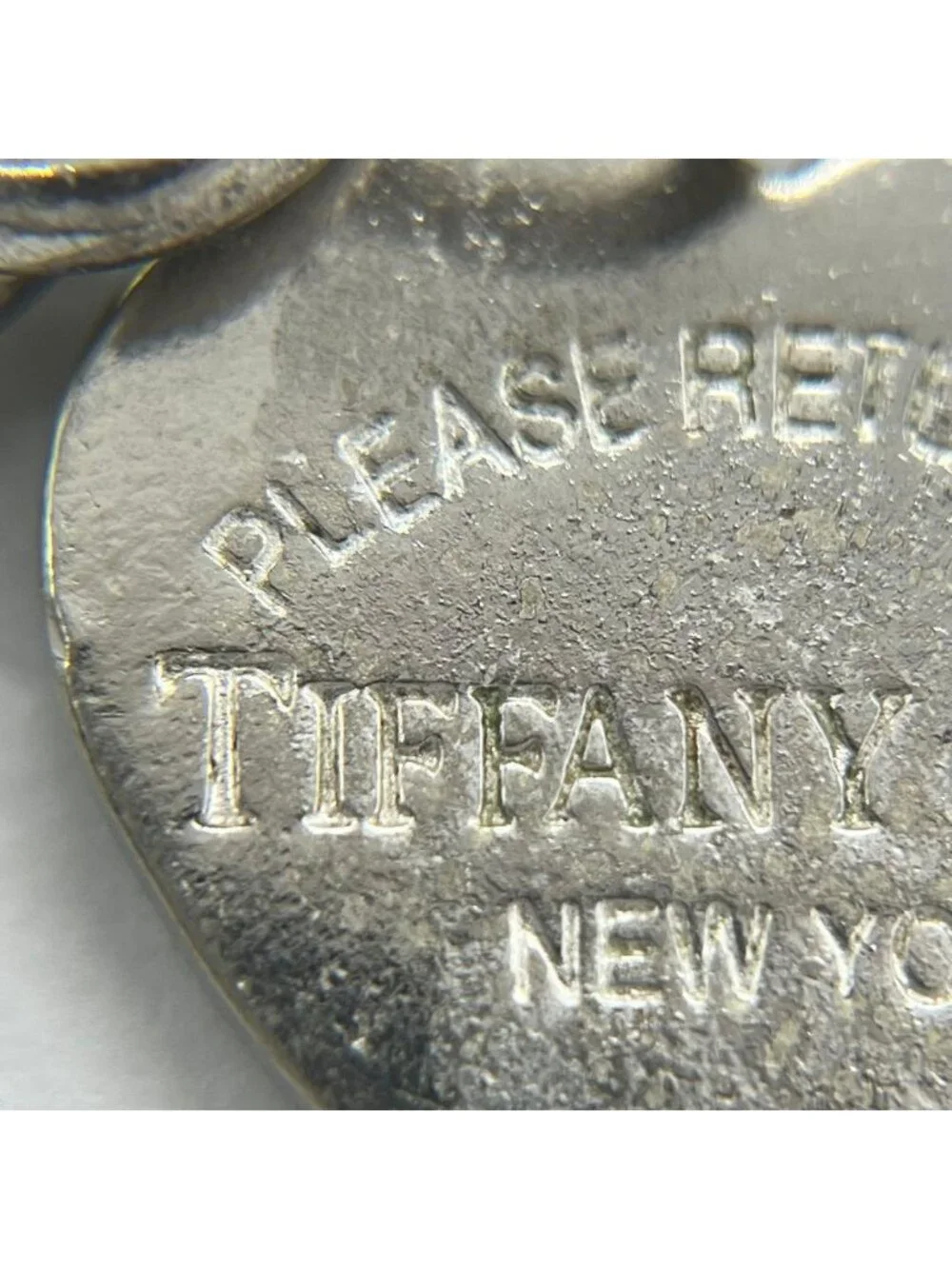★SOLD★ Tiffany & Co Return to Tag Bracelet - Picture 6 of 15